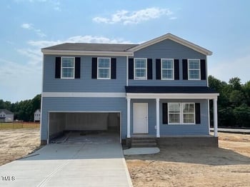 24 Grove Township Way, Angier, NC 27501