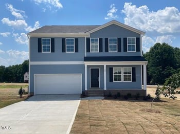 24 Grove Township Way, Angier, NC 27501