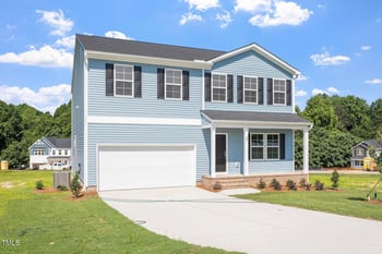 24 Grove Township Way, Angier, NC 27501