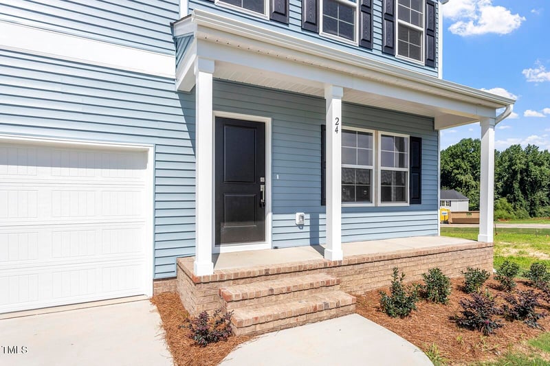 24 Grove Township Way, Angier, NC 27501