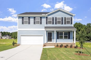 24 Grove Township Way, Angier, NC 27501