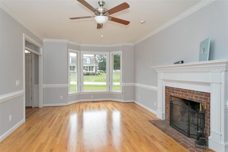 24 Harvest Ridge Dr, Angier, NC 27501