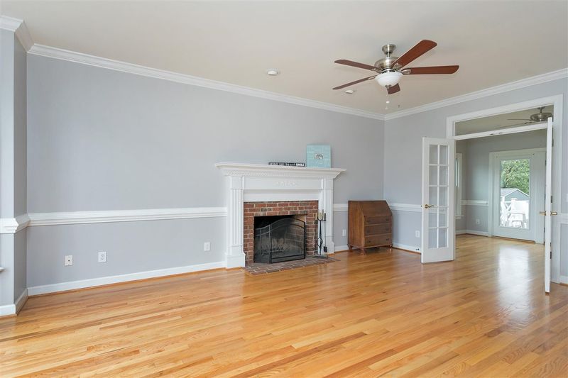 24 Harvest Ridge Dr, Angier, NC 27501