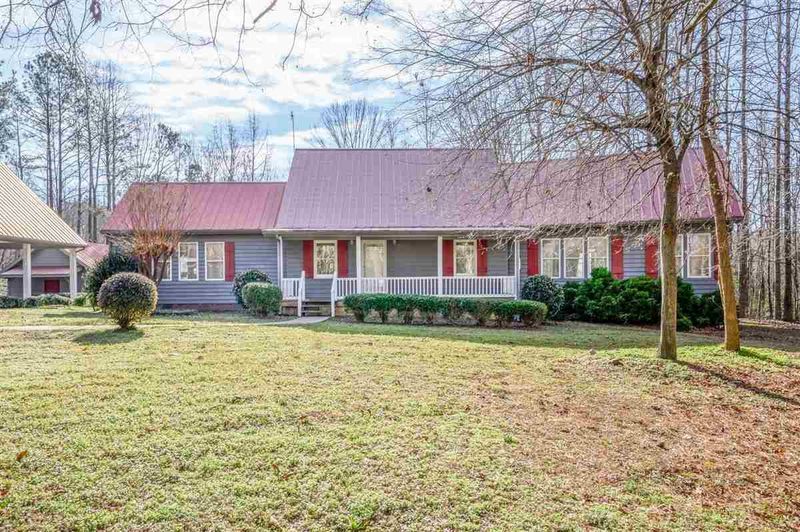 24 Hidden Creek Ln, Garner, NC 27529
