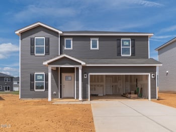 24 Hoff Ct, Angier, NC 27501