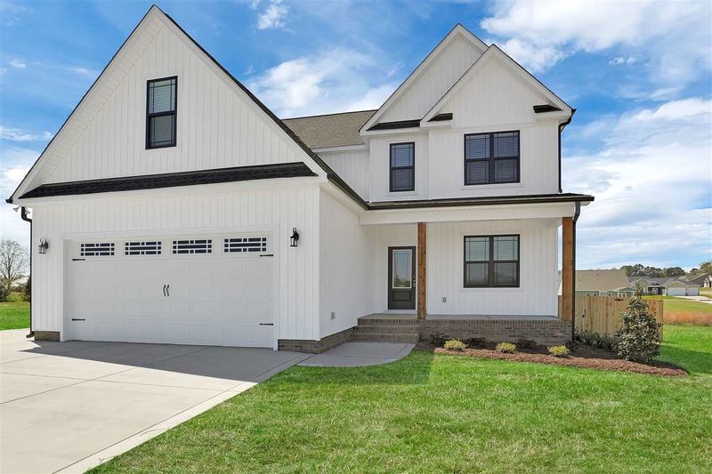 24 Joel Way, Lillington, NC 27546