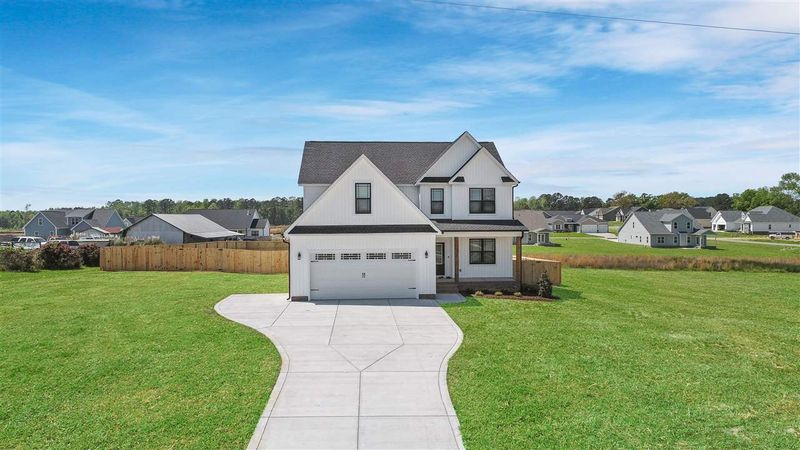 24 Joel Way, Lillington, NC 27546