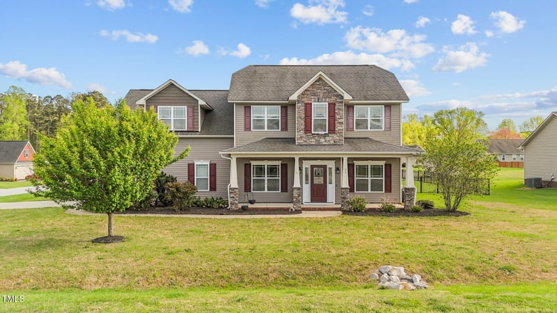 24 Kaki Ct, Selma, NC 27576