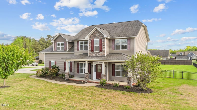24 Kaki Ct, Selma, NC 27576