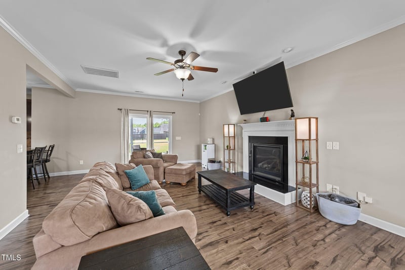 24 Kaki Ct, Selma, NC 27576