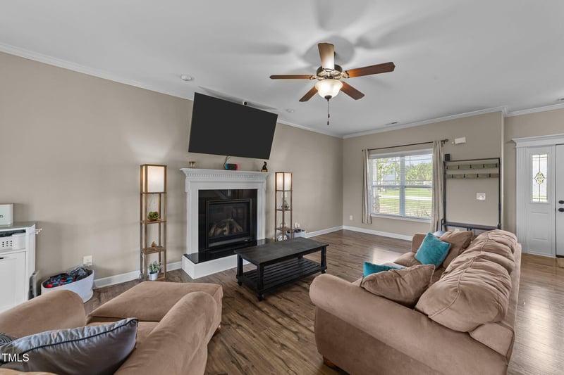 24 Kaki Ct, Selma, NC 27576