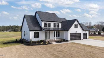 24 Lane Farms Way, Holly Springs, NC 27540