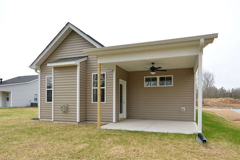 24 Mae Ct, Roxboro, NC 27573
