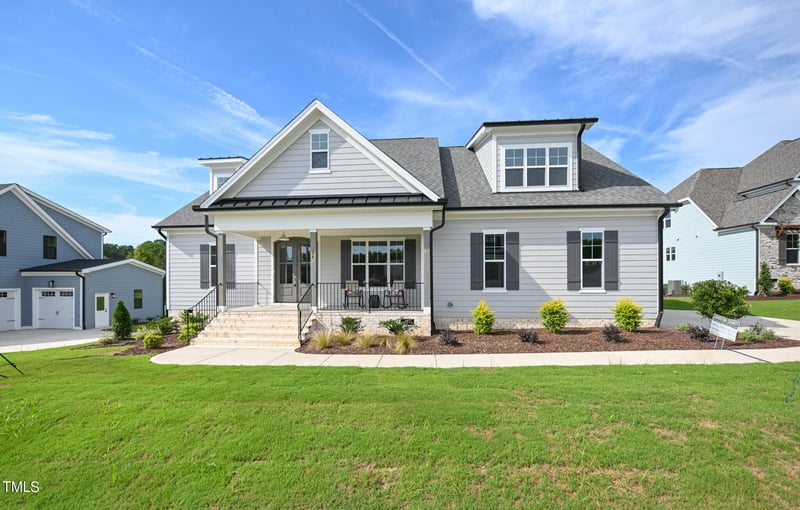 24 Maeview Ln, Raleigh, NC 27603
