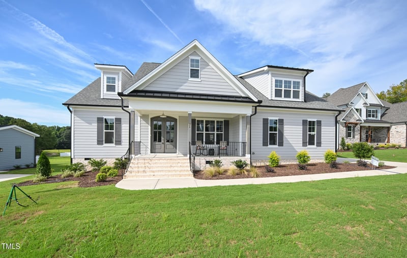 24 Maeview Ln, Raleigh, NC 27603