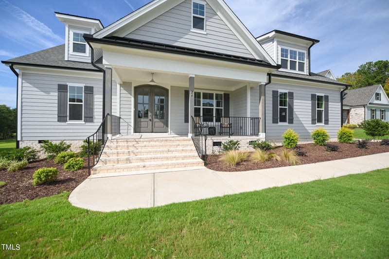 24 Maeview Ln, Raleigh, NC 27603