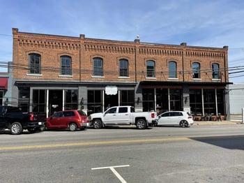 24 Main St, Franklinton, NC 27525