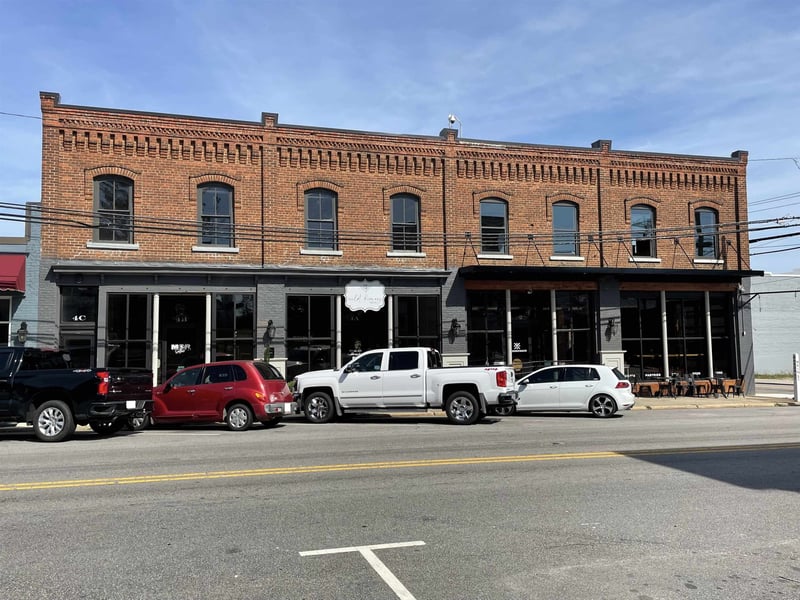 24 Main St, Franklinton, NC 27525