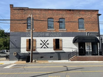 24 Main St, Franklinton, NC 27525