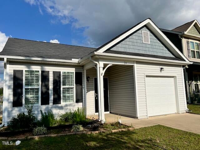 24 Manito Pl, Clayton, NC 27520