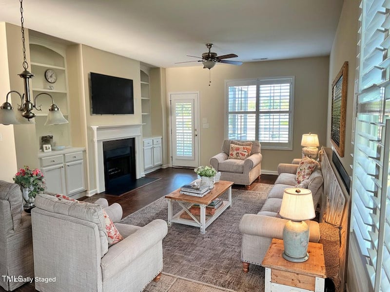 24 Manito Pl, Clayton, NC 27520