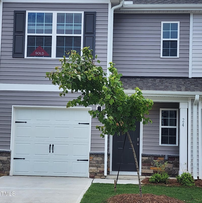 24 March Creek Dr, Fuquay Varina, NC 27526