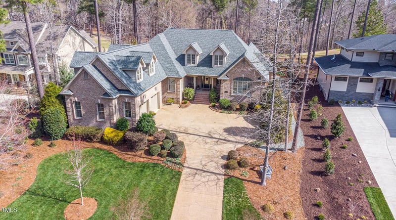 24 Mountain Laurel, Chapel Hill, NC 27517