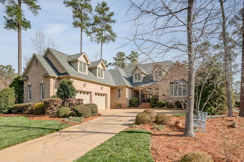 24 Mountain Laurel, Chapel Hill, NC 27517
