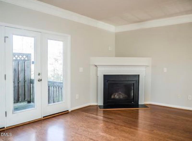 24 Mulberry Ct, Durham, NC 27713