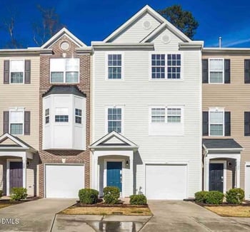 24 Mulberry Ct, Durham, NC 27713