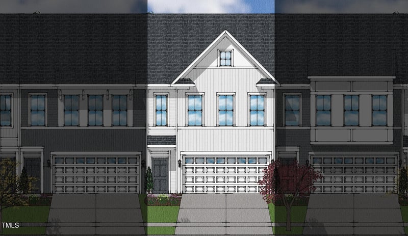 24 Nettle Ln #237, Clayton, NC 27520