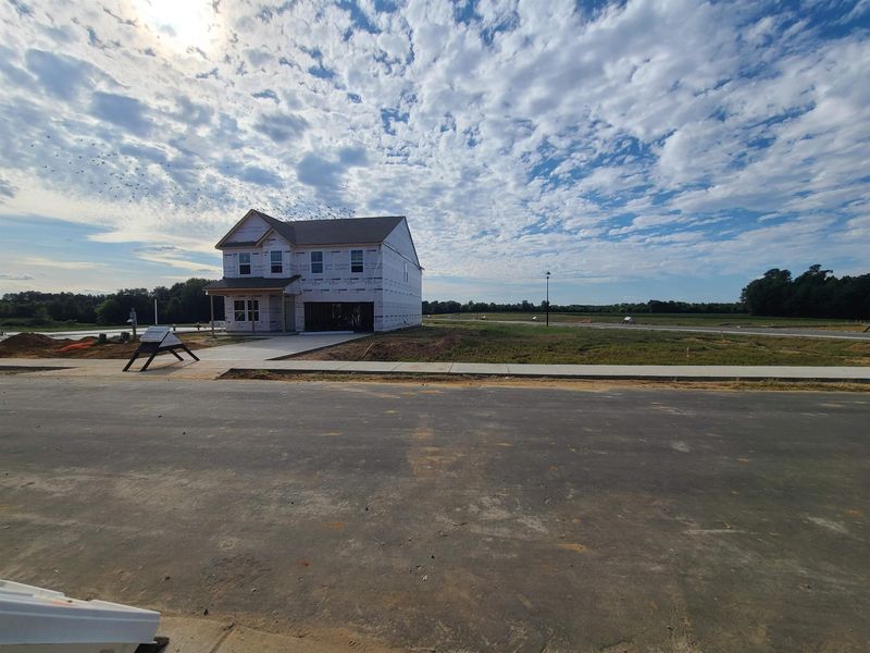 24 Nolan Ct #50, Lillington, NC 27546