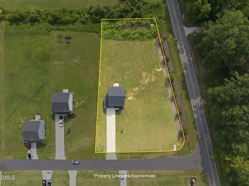 24 Olde Place Dr, Zebulon, NC 27597