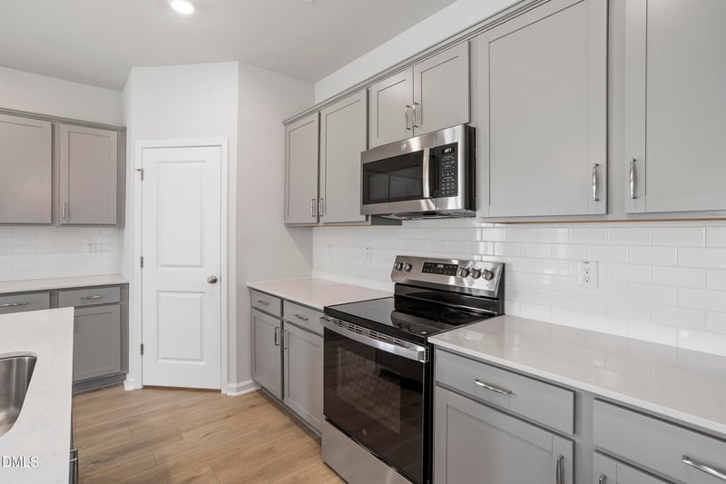 24 Osgood St Lot 14, Angier, NC 27501