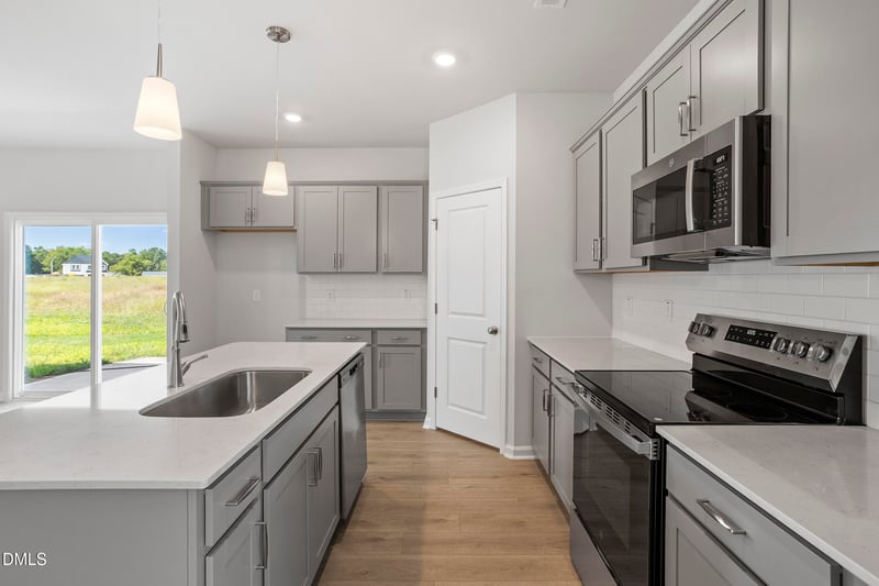 24 Osgood St Lot 14, Angier, NC 27501