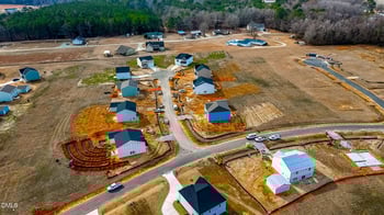 24 Osgood St Lot 14, Angier, NC 27501