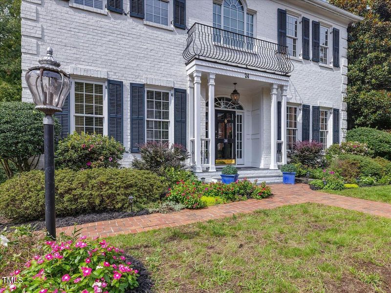 24 Pennington Pl, Durham, NC 27707