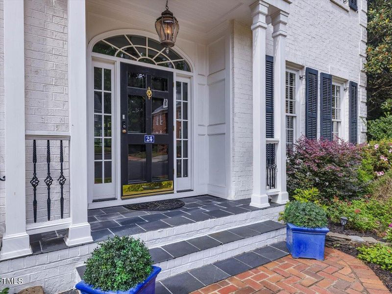 24 Pennington Pl, Durham, NC 27707