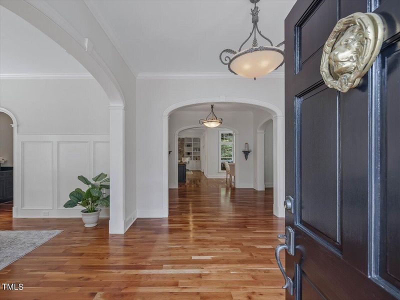 24 Pennington Pl, Durham, NC 27707