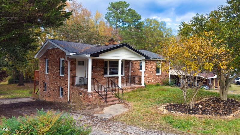 24 Pine St, Franklinton, NC 27525