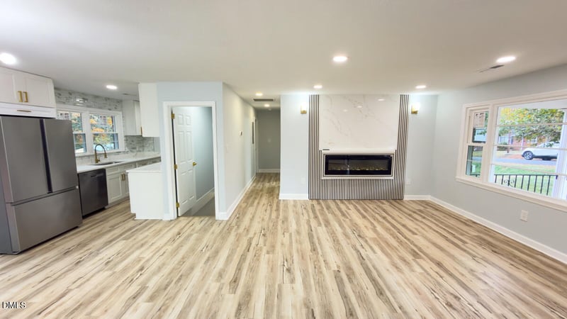 24 Pine St, Franklinton, NC 27525