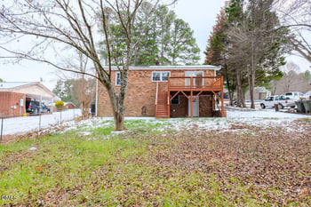 24 Pine St, Franklinton, NC 27525