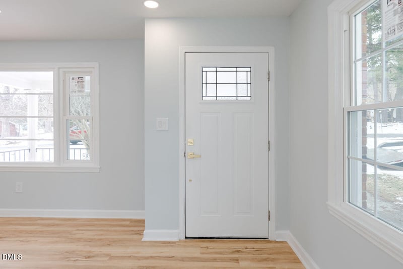 24 Pine St, Franklinton, NC 27525