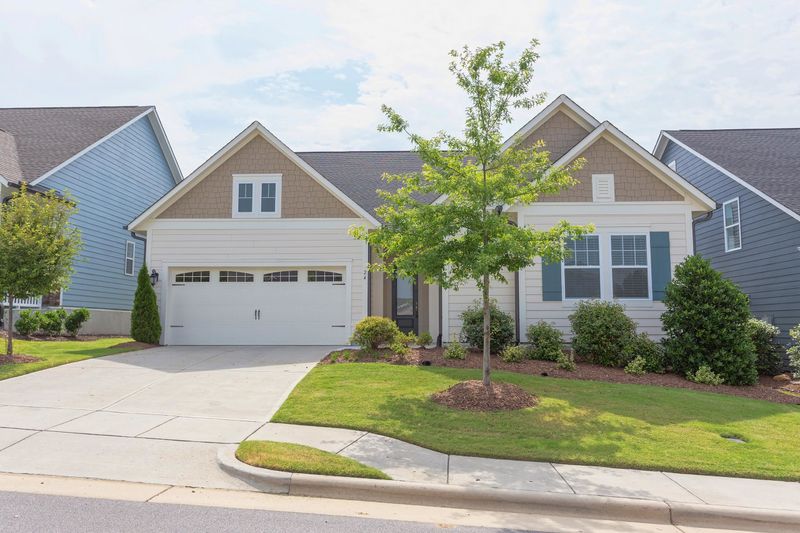 24 Pulaski Trl, Chapel Hill, NC 27516