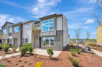 24 Quietwood Way, Pittsboro, NC 27312