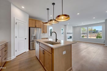 24 Quietwood Way, Pittsboro, NC 27312