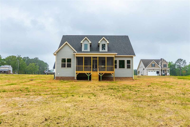 24 Reed Dr, Zebulon, NC 27597