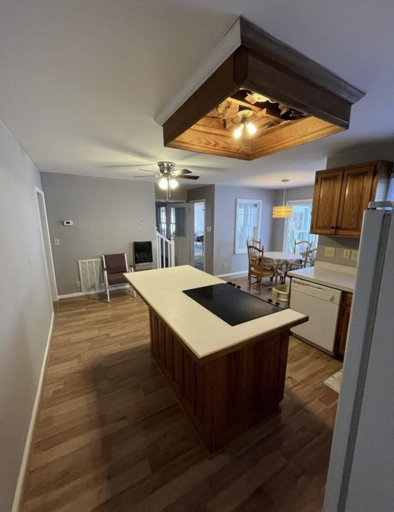 24 Ridgeway Ln, Louisburg, NC 27549