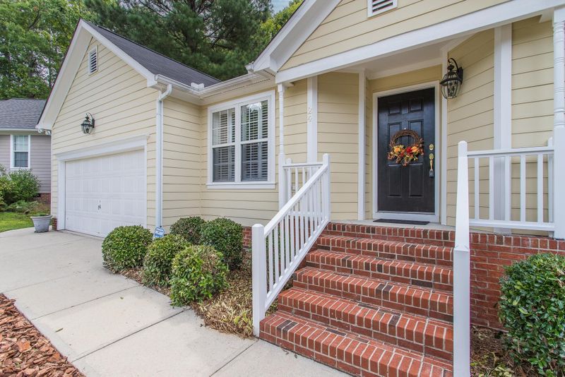 24 Ringwood Ct, Durham, NC 27713