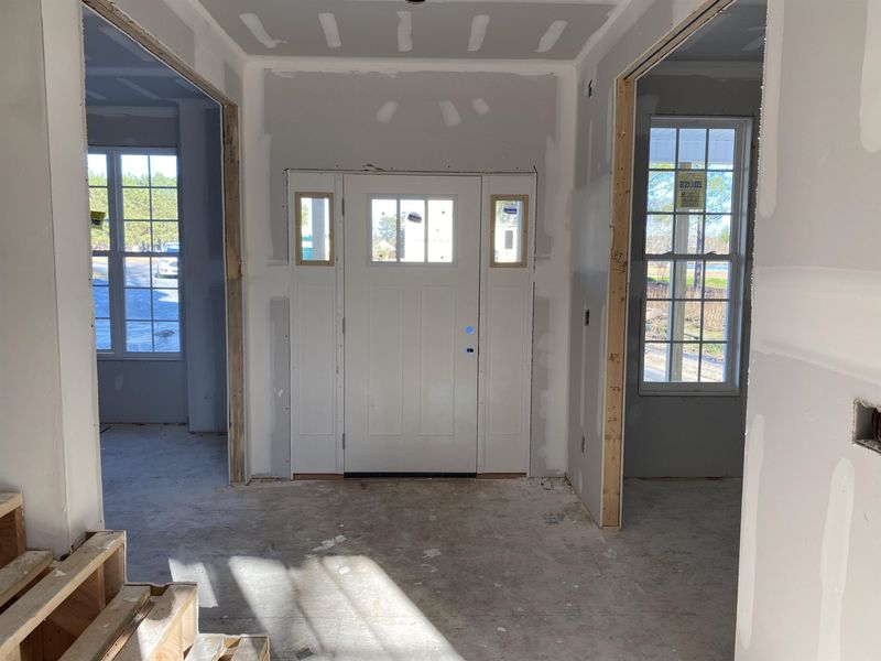 24 S Rippling Ct Lot 10, Smithfield, NC 27524